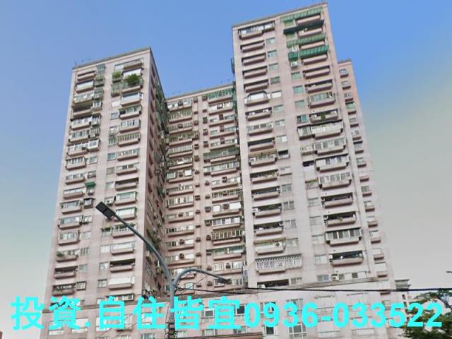 新北三重拍賣法拍屋-0