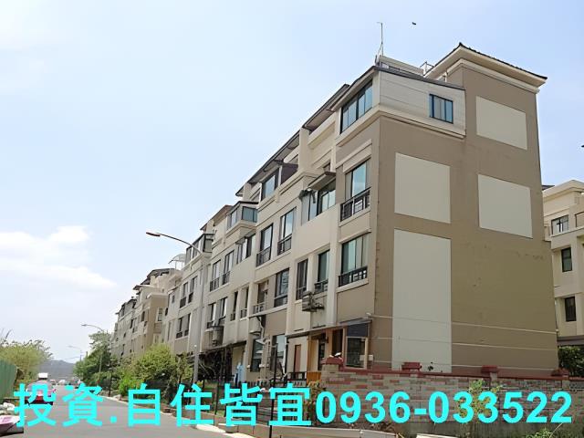 八里拍賣法拍屋-4