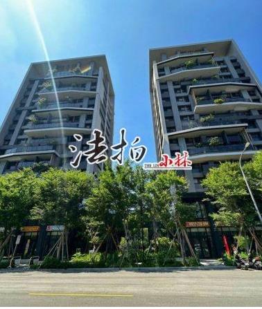 北屯法拍屋法拍-1