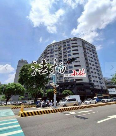 南區拍賣法拍屋-0
