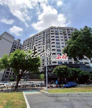 南區拍賣法拍屋-1