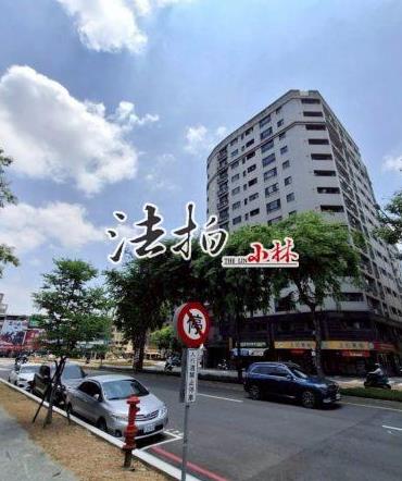 南區拍賣法拍屋-3
