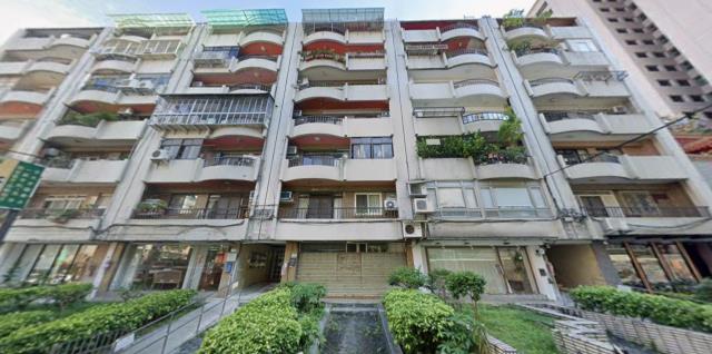 大雅花園華廈松江路235巷30號1樓