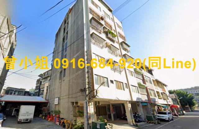 彰化市工校街64號3樓之1之2法拍電梯華廈近彰師大師大附工