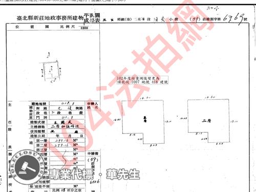 新北法拍法拍屋-9