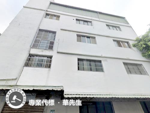 三重區中興北街239之1號3層樓