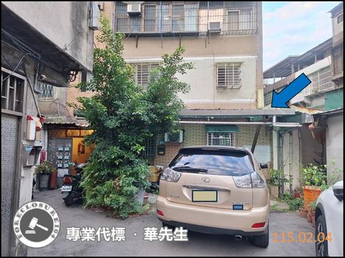 新北板橋法拍法拍屋-0