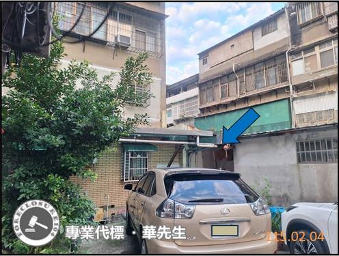 新北板橋法拍法拍屋-2