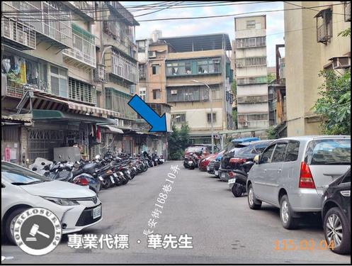 新北板橋法拍法拍屋-5