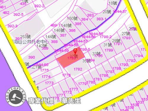 新北板橋法拍法拍屋-8