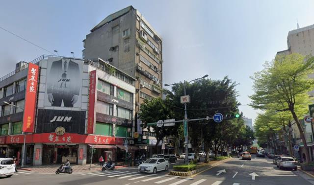 台北大同區法拍法拍屋-2