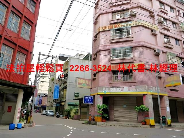 桃園桃園區法拍法拍屋-4