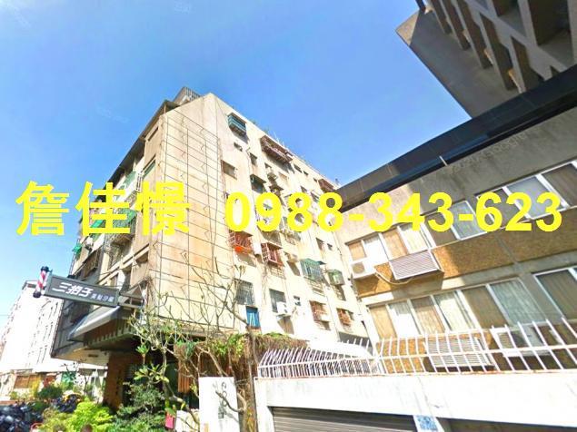 台中西區法拍屋拍賣-2