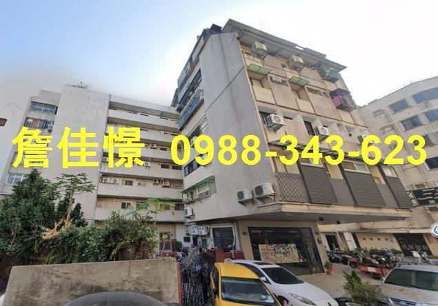 台中西區法拍屋拍賣-3