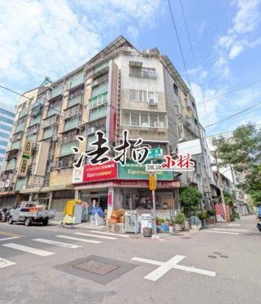 台中北區拍賣法拍屋-1