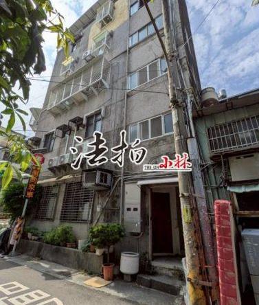 台中北區拍賣法拍屋-2