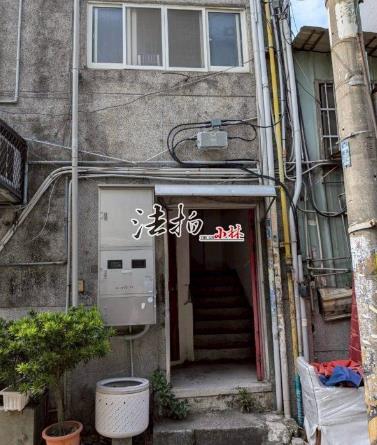 台中北區拍賣法拍屋-3