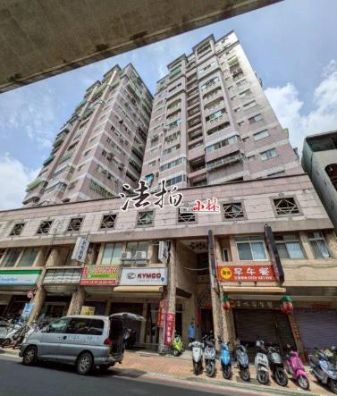 台中北屯法拍法拍屋-1