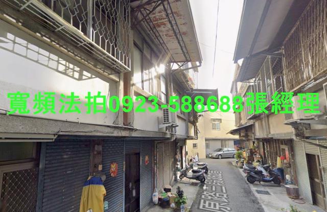 台中北屯法拍屋法拍-1