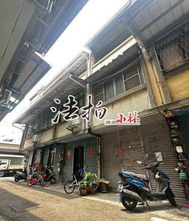 台中市大甲區水源路452巷37弄18號
