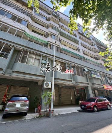 南屯拍賣法拍屋-0