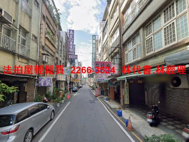 桃園區法拍法拍屋-4