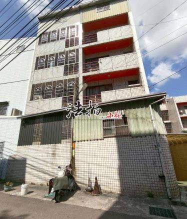 大里法拍屋拍賣-3