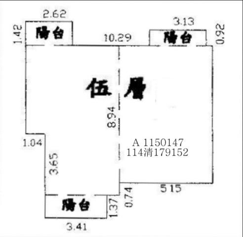 台中豐原法拍屋法拍-1
