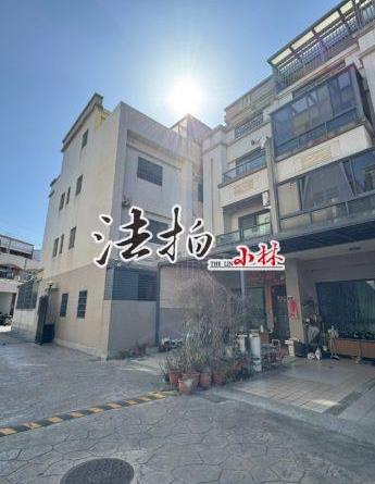 台中大肚法拍屋拍賣-0