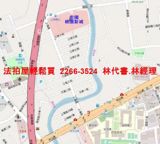 桃園桃園區法拍法拍屋-14