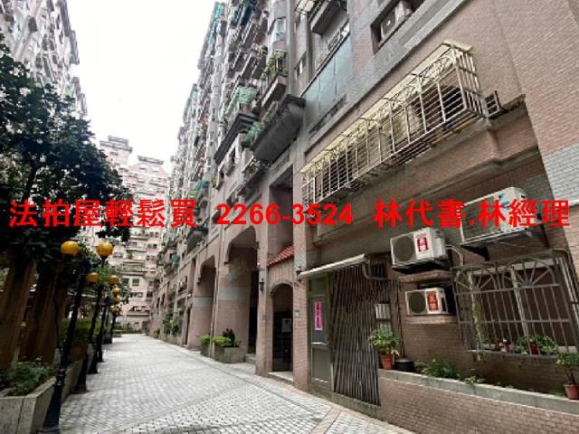 桃園桃園區法拍法拍屋-3