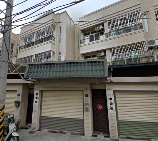 彰化縣員林市惠安街62巷5號
