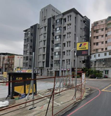 板橋拍賣法拍屋-0