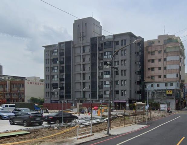 板橋拍賣法拍屋-1