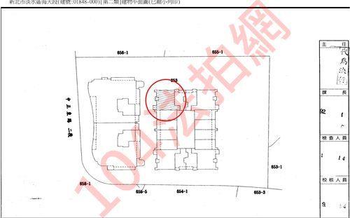 淡水法拍屋拍賣-12