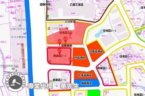 淡水法拍屋拍賣-13
