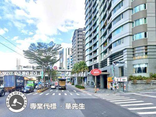 淡水法拍屋拍賣-3