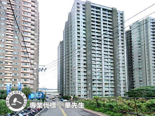 淡水法拍屋拍賣-4