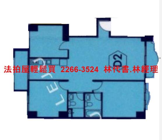 中壢法拍法拍屋-10