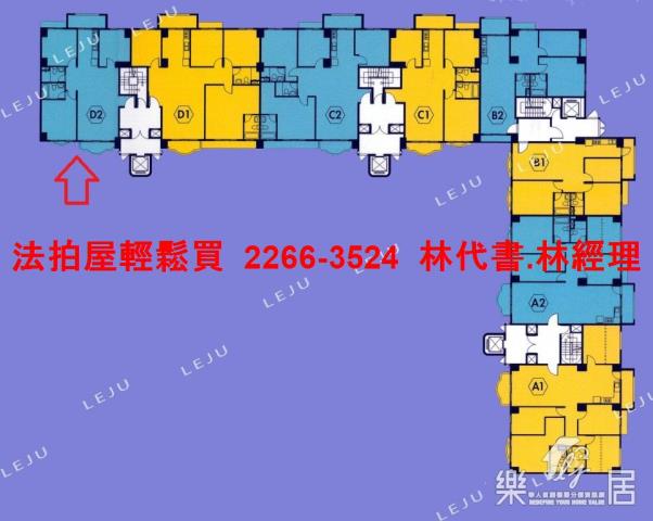 中壢法拍法拍屋-13