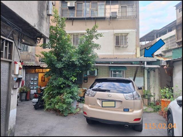 板橋法拍法拍屋-1