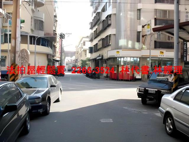 桃園法拍法拍屋-8