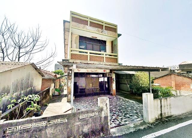 雲林法拍法拍屋-1