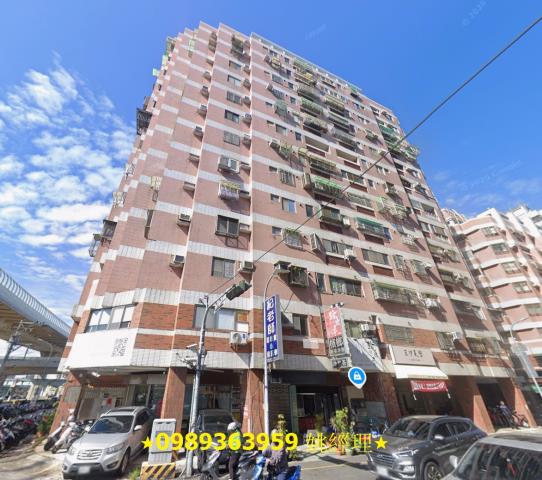 台中潭子法拍屋法拍-1