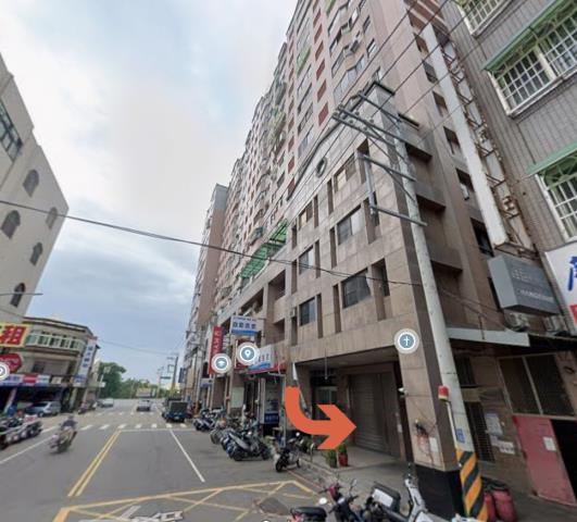 台中大甲法拍屋法拍-2