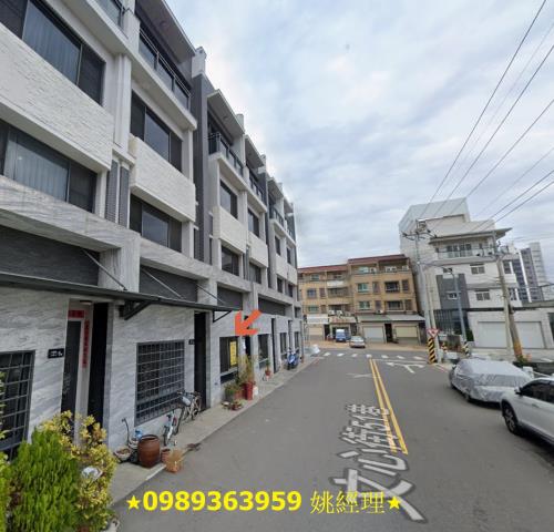 台中梧棲法拍屋法拍-1
