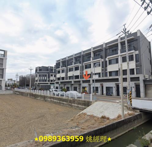 台中梧棲法拍屋法拍-4
