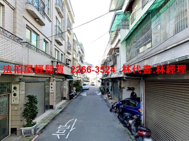 桃園八德法拍屋拍賣-3