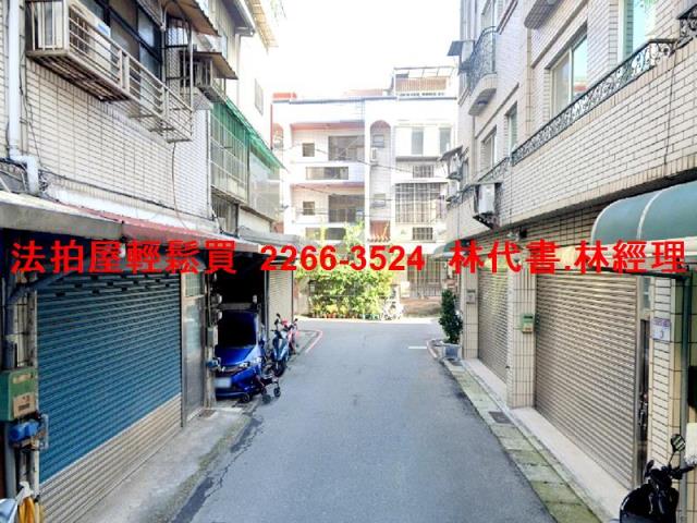 桃園八德法拍屋拍賣-4
