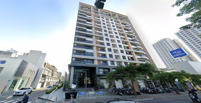 台南中西區法拍法拍屋-2